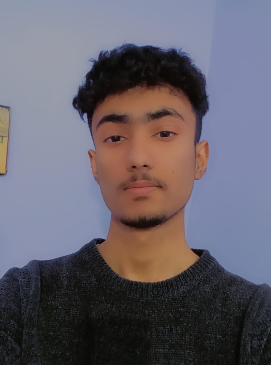 IT Head